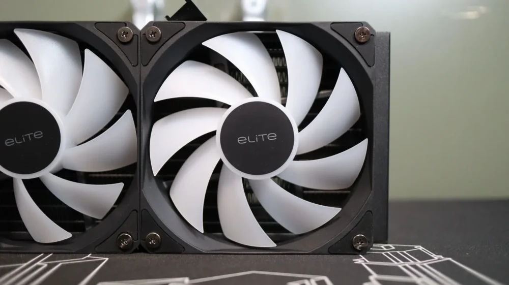 Elite Liquid 240