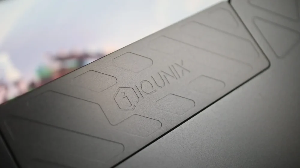 IQUNIX MQ80