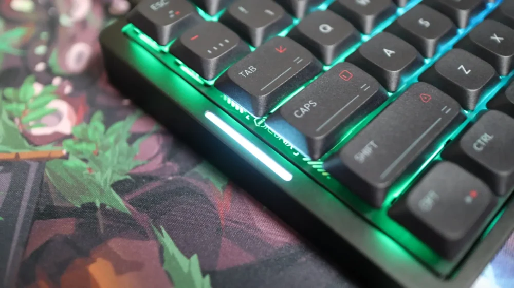 IQUNIX MQ80