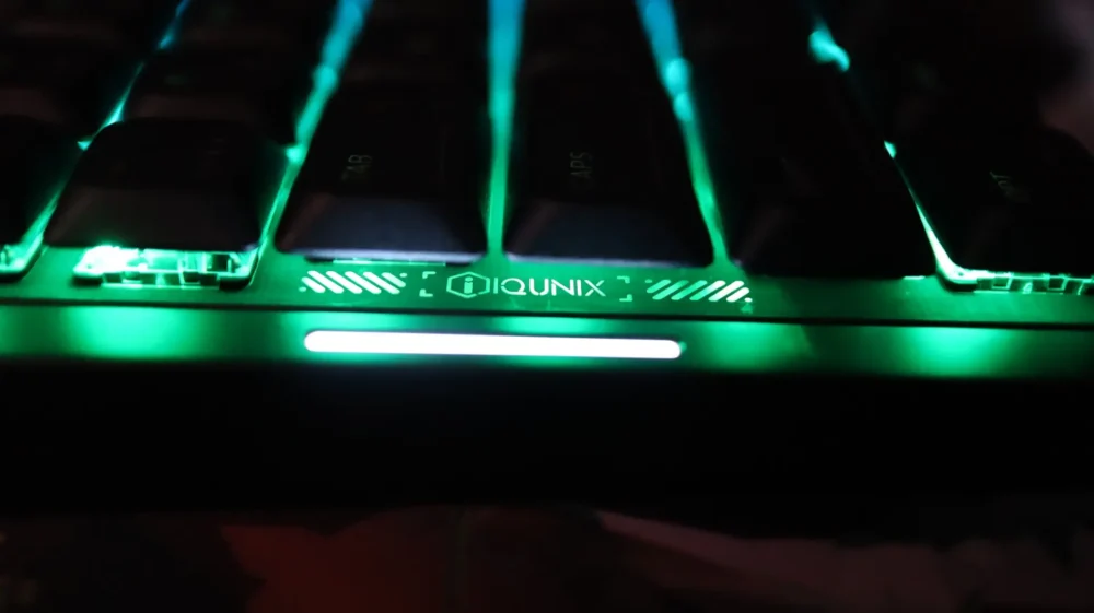IQUNIX MQ80