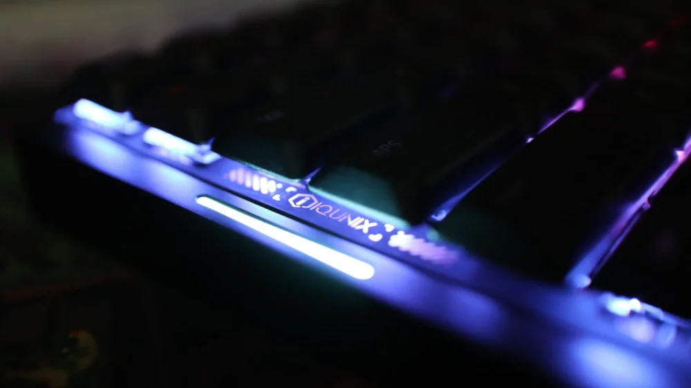 IQUNIX MQ80