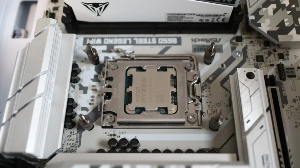 MSI MAG CORELIQUID A15 360