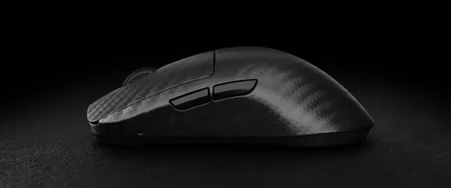 Mionix Avior Air Carbon Fiber 1