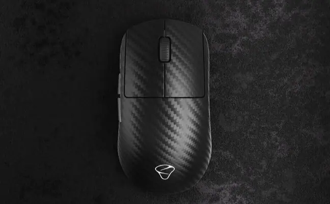 Mionix Avior Air Carbon Fiber 2
