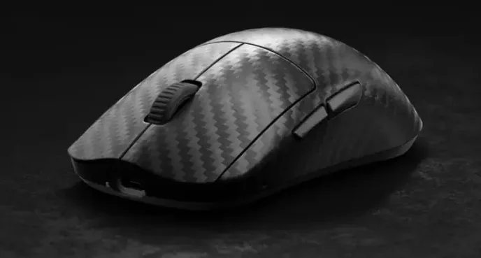 Mionix Avior Air Carbon Fiber 3
