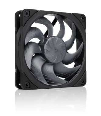 Noctua NF A12x25 G2 PWM chromax.black 1