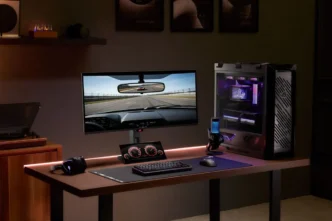 ROG Strix OLED XG34WCDMS Strix XG129C