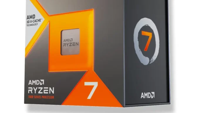 Ryzen 7 7000