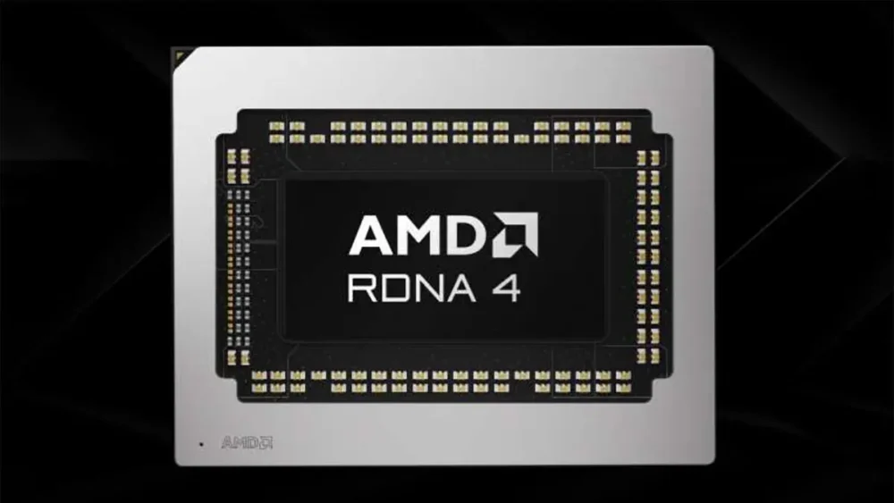 amd rdna4