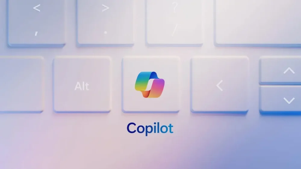 copilot keyboard