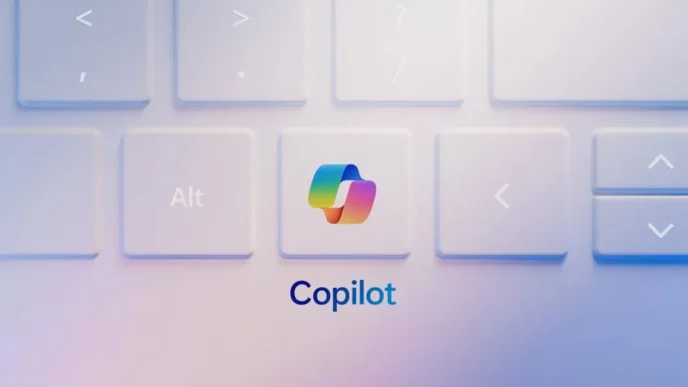 copilot keyboard