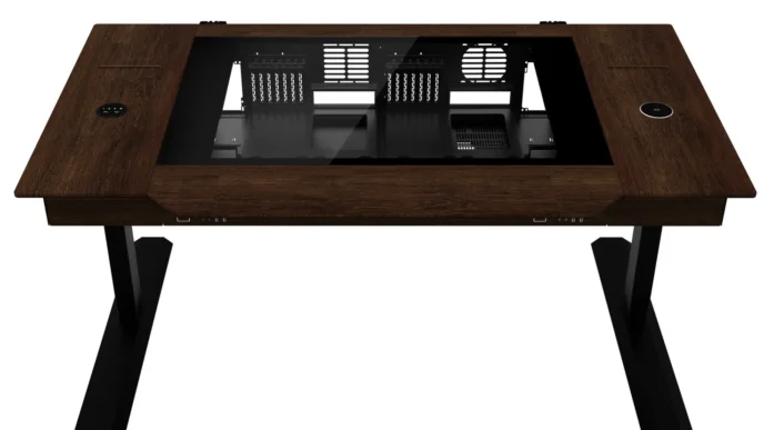 lianli dk07 wood 3