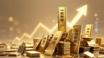 nand prices