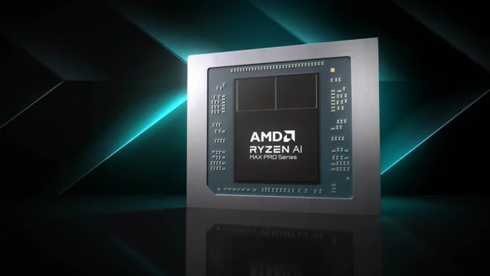 ryzen ai max 495 1