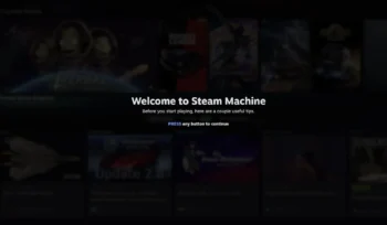 steam machine welcome tour 1