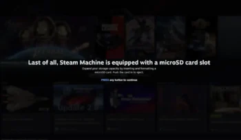 steam machine welcome tour 2