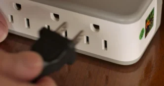 surge protection