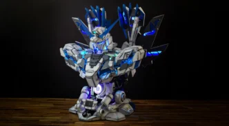 unicorn gundam main