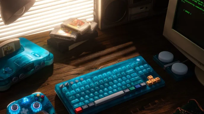 8bitdo retro 87 1
