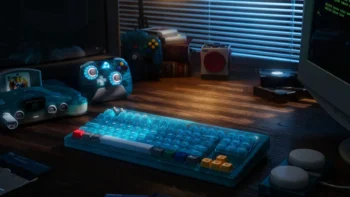 8bitdo retro 87 2