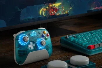 8bitdo retro 87 3