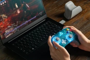 8bitdo retro 87 4