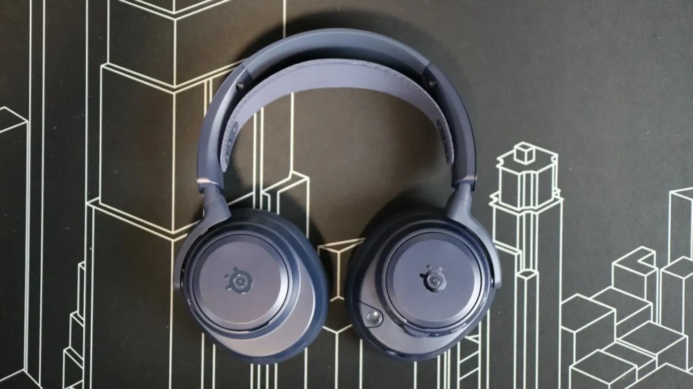 Arctis Nova Pro Omni 10 Large