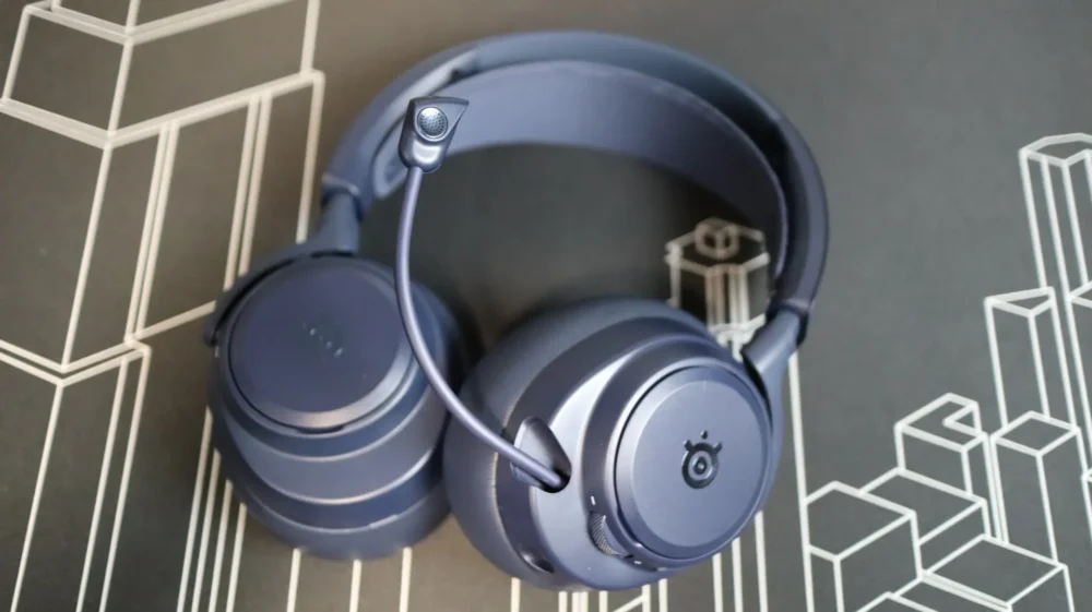 Arctis Nova Pro Omni 24 Large