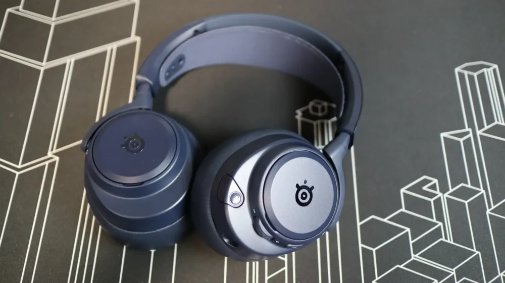 Arctis Nova Pro Omni 25 Large