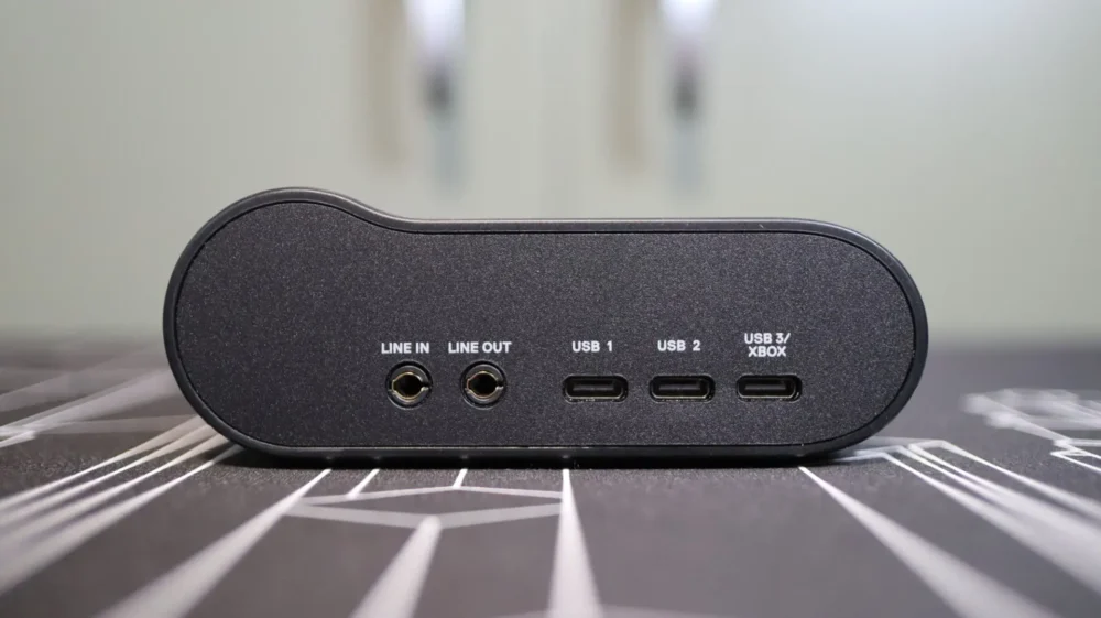 Arctis Nova Pro Omni 7 Large