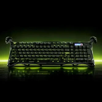 Gravastar Mercury K98 1