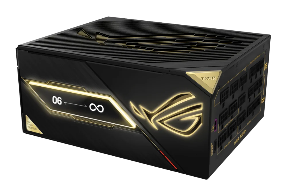 ROG THOR 3000T3 GAMING 20TH