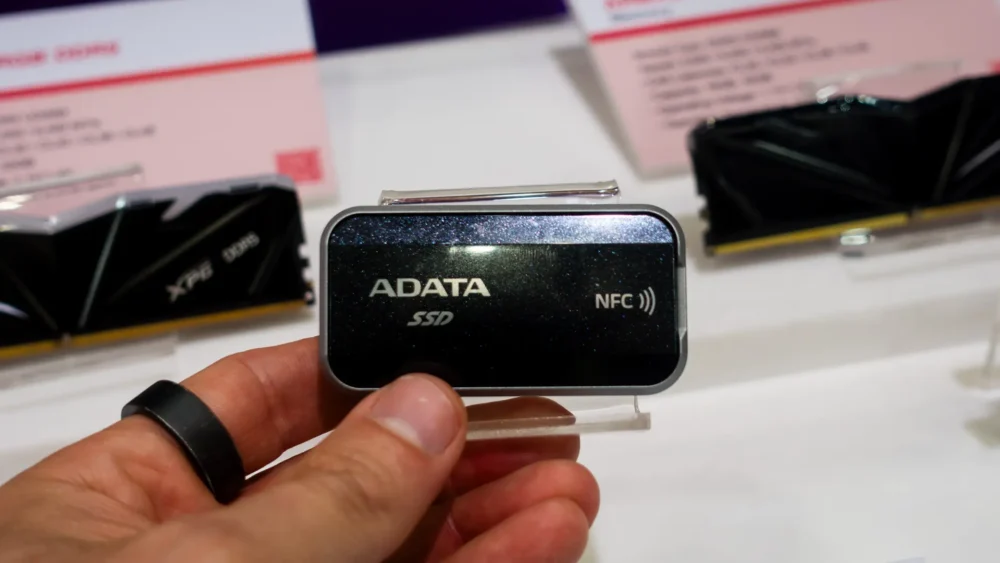 adata computex 2026 4