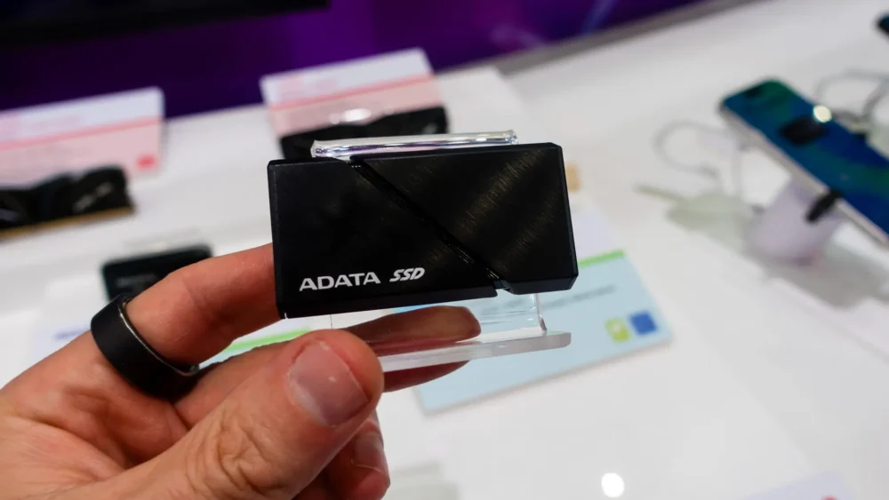 adata computex 2026 6
