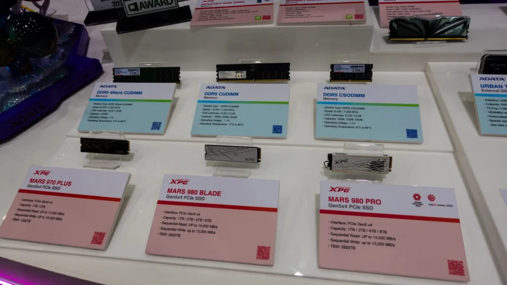 adata computex 2026 8