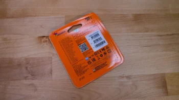 ADATA SPEED PLUS microSDXC UHS-I U3 Class 10 Card