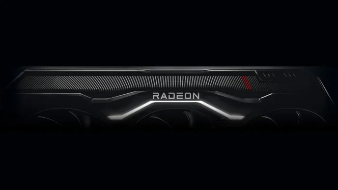 amd radeon gpu 2026