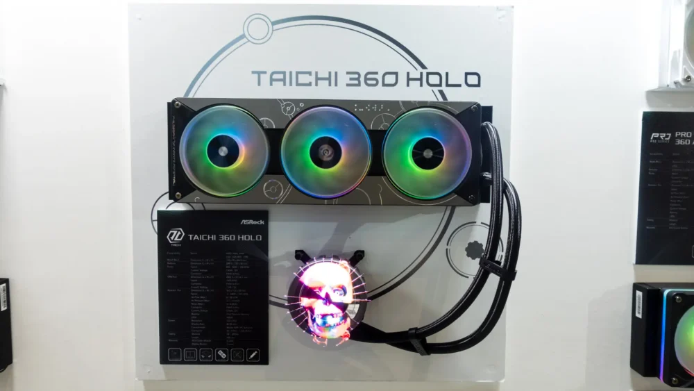 asrock computex 2026 6
