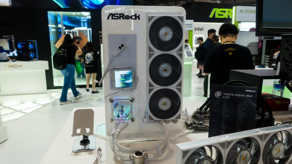 asrock computex 2026 7