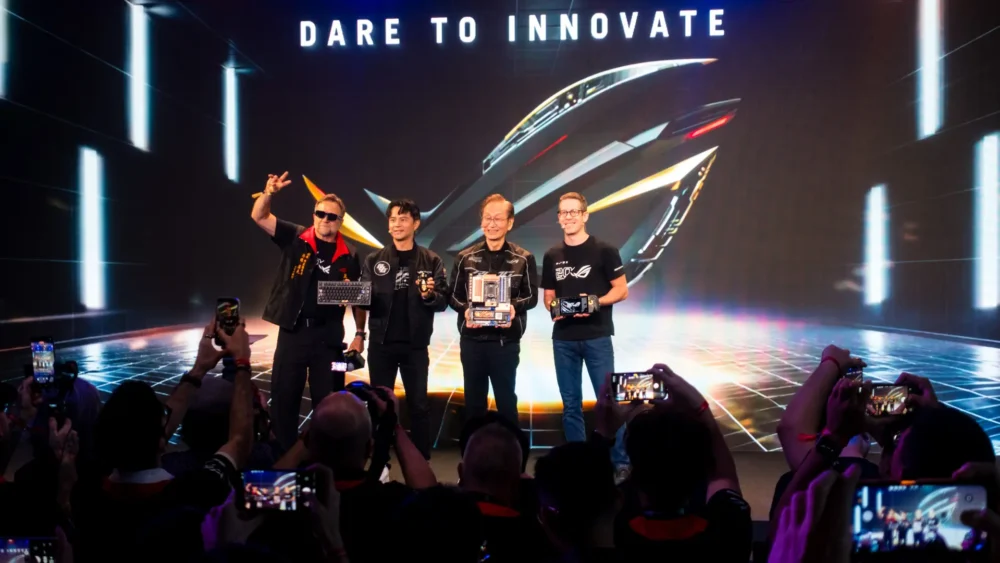 asus rog 20 event 13