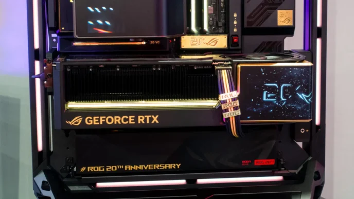 asus rog 20 event 5090 main