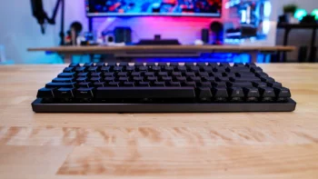 ASUS ROG Falchion Ace 75 HE Keyboard