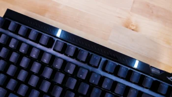 ASUS ROG Falchion Ace 75 HE Keyboard