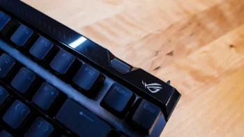 ASUS ROG Falchion Ace 75 HE Keyboard