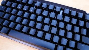 ASUS ROG Falchion Ace 75 HE Keyboard