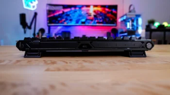 ASUS ROG Falchion Ace 75 HE Keyboard