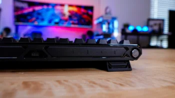 ASUS ROG Falchion Ace 75 HE Keyboard