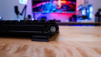 ASUS ROG Falchion Ace 75 HE Keyboard