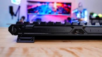 ASUS ROG Falchion Ace 75 HE Keyboard
