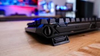 ASUS ROG Falchion Ace 75 HE Keyboard